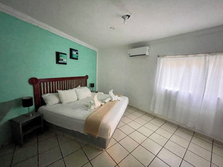Hotel Chi Ibal Hu Cancun, Cancun, Mexiko
