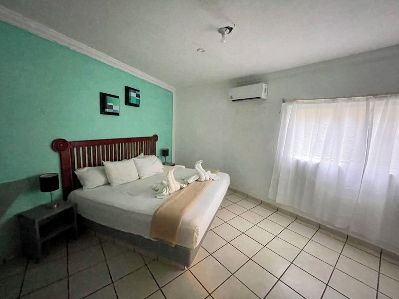 Hotel Chi Ibal Hu Cancun, Cancun, Mexiko