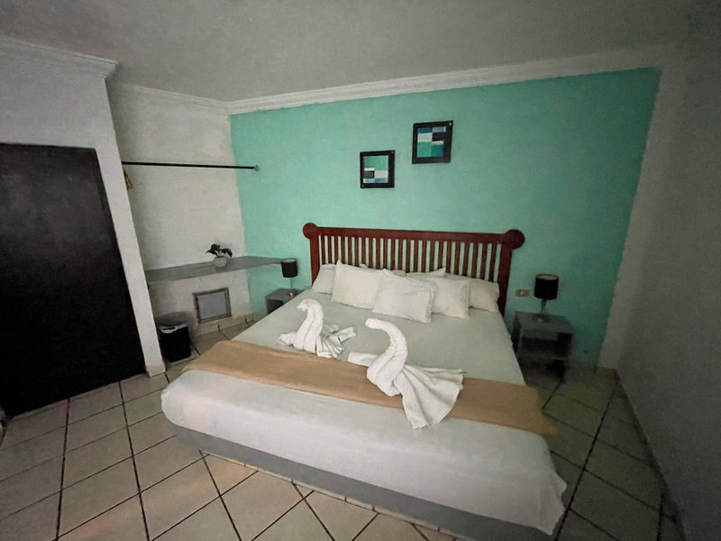 Hotel Chi Ibal Hu Cancun, Cancun, Mexiko