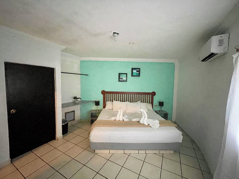 Hotel Chi Ibal Hu Cancun, Cancun, Mexiko