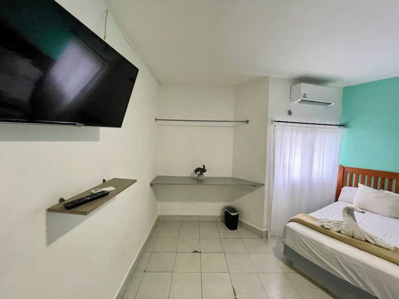 Hotel Chi Ibal Hu Cancun, Cancun, Mexiko