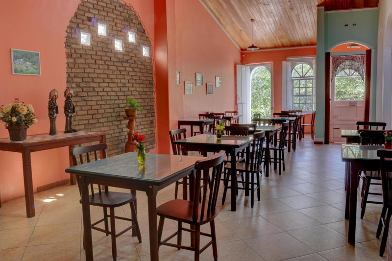 Porto Bahia Hotel, Porto Seguro, Brasilien