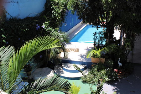 Porto Bahia Hotel, Porto Seguro, Brasilien