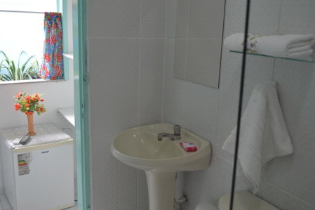 Porto Bahia Hotel, Porto Seguro, Brasilien