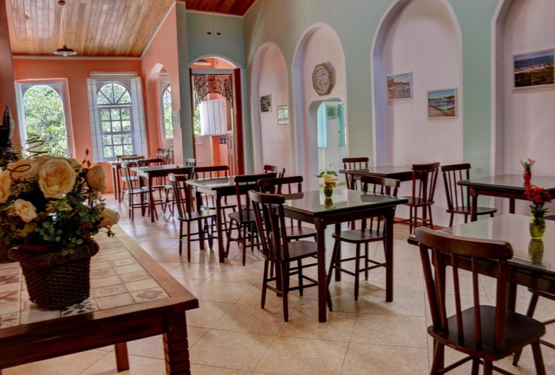 Porto Bahia Hotel, Porto Seguro, Brasilien