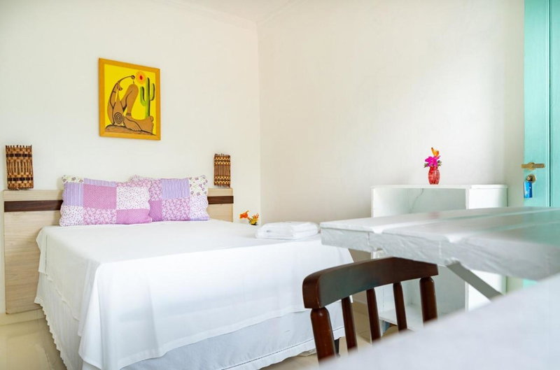 Porto Bahia Hotel, Porto Seguro, Brasilien