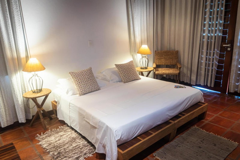 Hotel Villaggio Tudo Bom, Uruau, Brazil