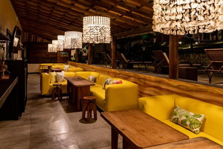 Hotel Villaggio Tudo Bom, Uruau, Brazil