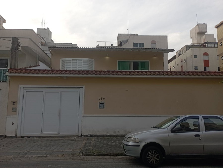 SR Casa de férias Astúrias Pousada, Guarujá, Бразилия