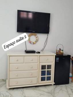 SR Casa de férias Astúrias Pousada, Guarujá, Бразилия