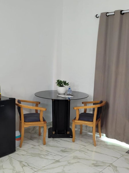 SR Casa de férias Astúrias Pousada, Guarujá, Бразилия