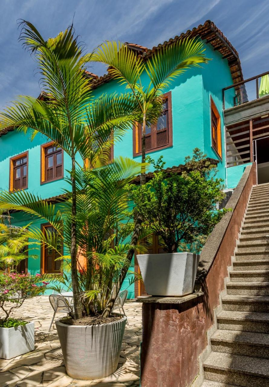 Hotel · casaJOMO, Rio De Janeiro