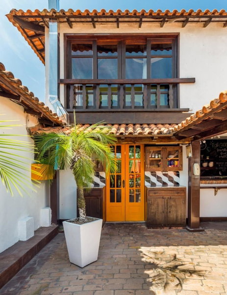 casaJOMO, Rio de Janeiro, Brasilien