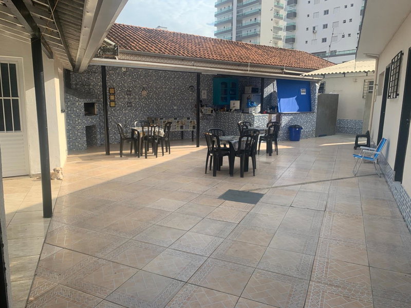 Pousada Aconchego Ocian, Praia Grande, Brazil