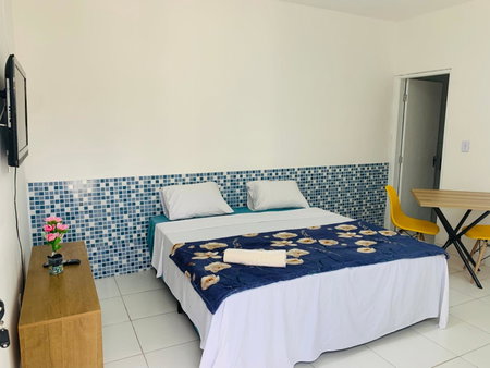 Pousada Aconchego Ocian, Praia Grande, Brazil