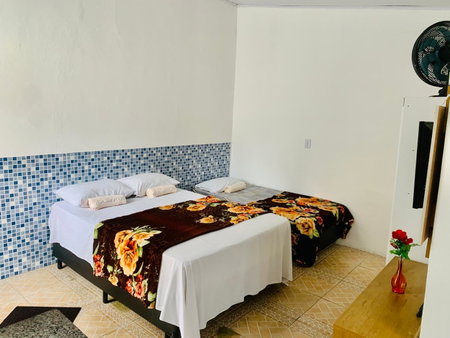 Pousada Aconchego Ocian, Praia Grande, Brazil