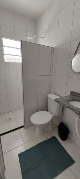 Pousada Aconchego Ocian, Praia Grande, Brazil