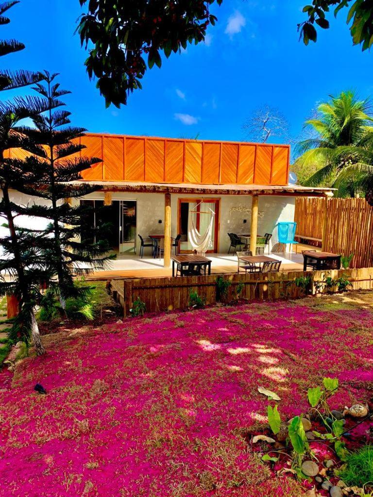 Hotel · Villa Xodó, Fernando De Noronha