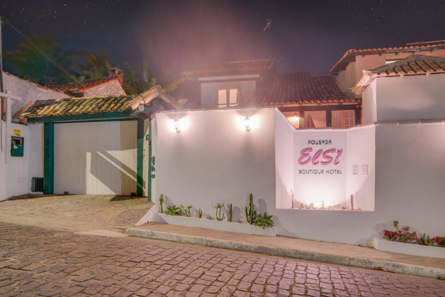 Elsi Pousada, Búzios, Brasil