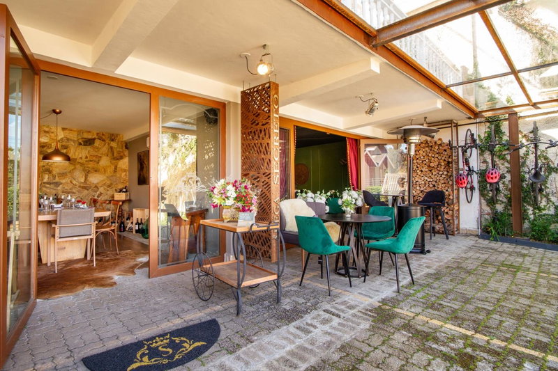 Secreto Boutique Hotel, Campos do Jordão, Бразилия