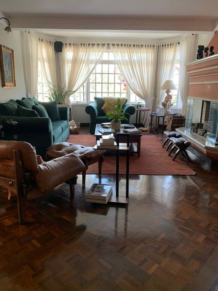 Secreto Boutique Hotel, Campos do Jordão, Бразилия