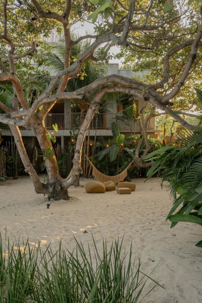 Villa Mango Jeri, Jericoacoara, Brazil
