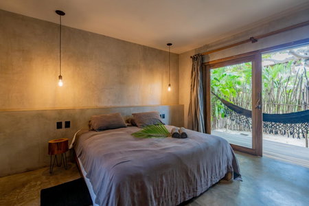 Villa Mango Jeri, Jericoacoara, Brazil