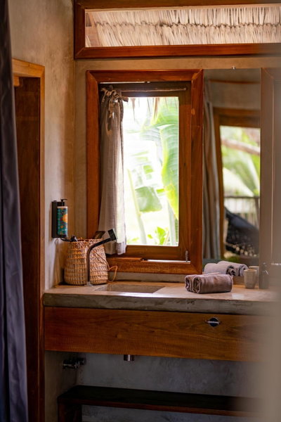 Villa Mango Jeri, Jericoacoara, Brazil