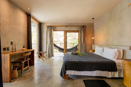 Villa Mango Jeri, Jericoacoara, Brazil