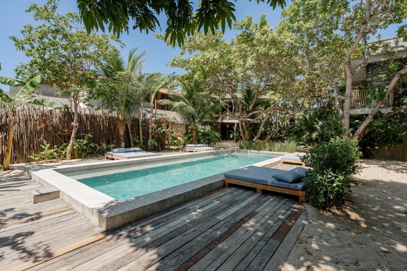 Villa Mango Jeri, Jericoacoara, Brazil