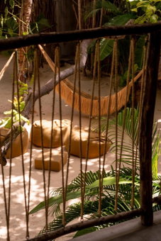 Villa Mango Jeri, Jericoacoara, Brazil