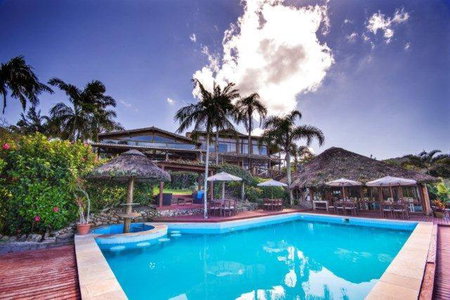 Vida Sol e Mar Ecoresort, Praia do Rosa, Brésil