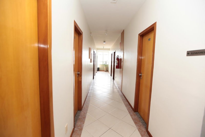 Manferrari Hotel, Contagem, Brasil