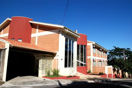 Hotel Giordano Mantiqueira, São João da Boa Vista, Brazil