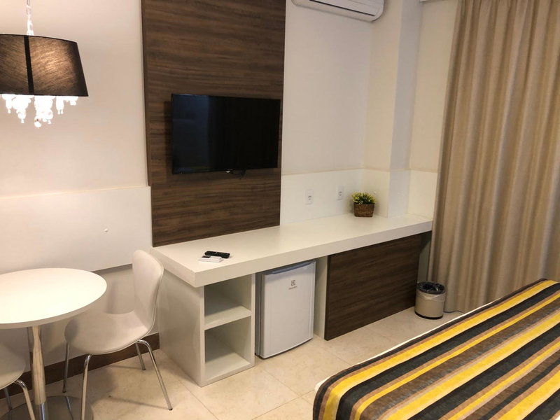 Hotel Giordano Mantiqueira, São João da Boa Vista, Brazil