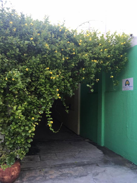 Pousada Casa da Adriana, Fortaleza, Brazil