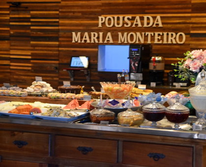 Pousada Maria Monteiro Tiradentes, Tiradentes, Brasil