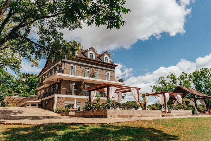 LOTE20 Hotel Boutique, Bento Gonçalves, Brazil