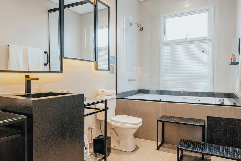 LOTE20 Hotel Boutique, Bento Gonçalves, Brazil