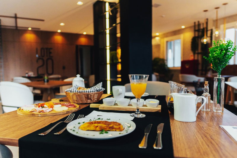 LOTE20 Hotel Boutique, Bento Gonçalves, Brazil