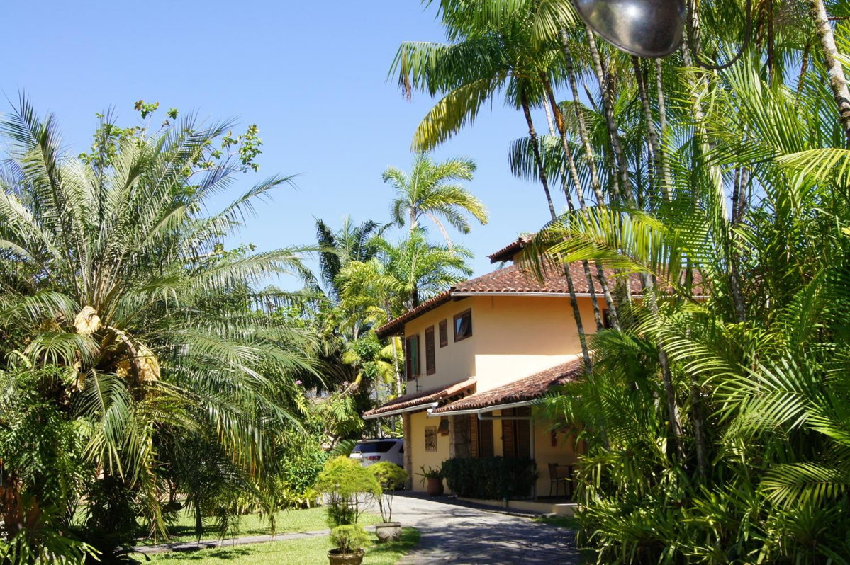 Hotel · Pousada Paisagem, Paraty