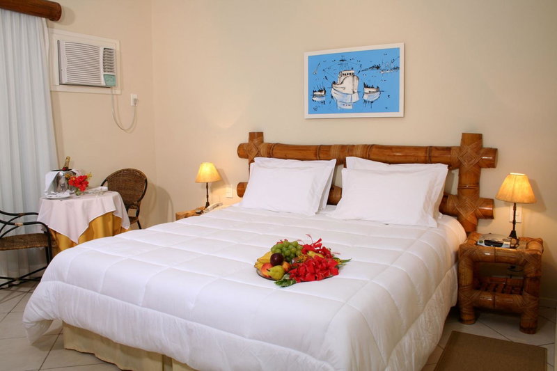 Rio Búzios Beach Hotel, Búzios, Brésil