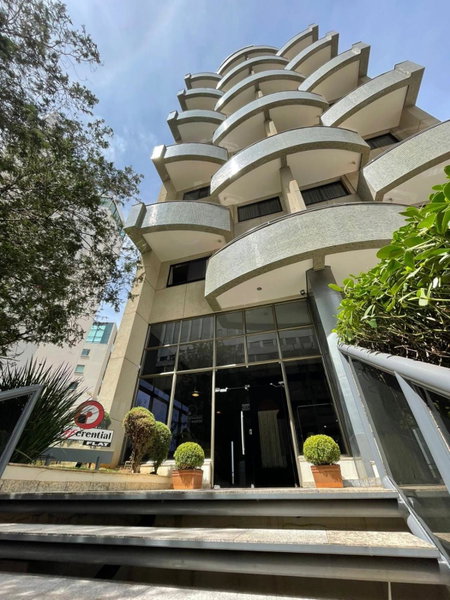 Differential Flat, Belo Horizonte, Brasil