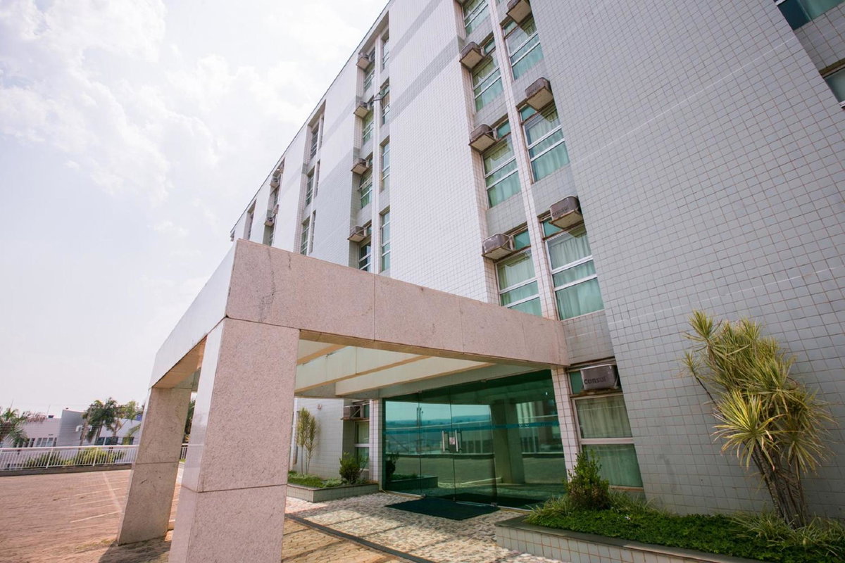 Verona Hplus Long Stay, Brasil