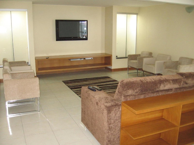 Verona Hplus Long Stay, Brasilia, Brasil