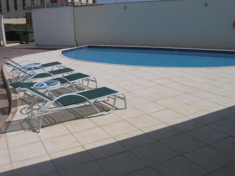 Verona Hplus Long Stay, Brasilia, Brasil