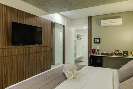 Citi Hotel Premium Caruaru, Caruaru, Brazil
