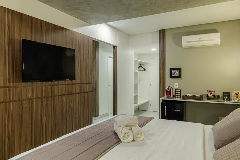 Citi Hotel Premium Caruaru, Caruaru, Brazil