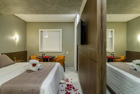 Citi Hotel Premium Caruaru, Caruaru, Brazil
