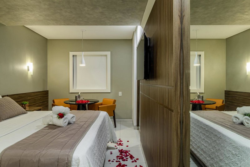 Citi Hotel Premium Caruaru, Caruaru, Brazil